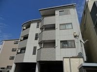 外観写真(昼)