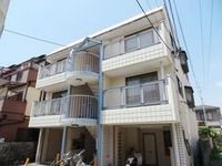 外観写真(昼)