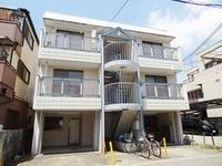 外観写真(昼)