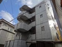 外観写真(昼)