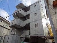 外観写真(昼)