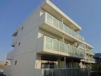 外観写真(昼)