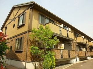 写真:箕面市小野原東1丁目の外観