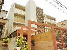 箕面市小野原東3丁目の外観