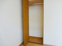 クローゼット