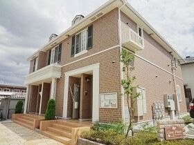 箕面市小野原西5丁目の外観