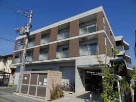 箕面市小野原西5丁目の外観