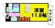 箕面市小野原西6丁目の間取図