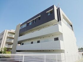 箕面市小野原西6丁目の外観