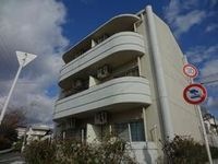 外観写真(昼)