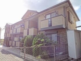 箕面市稲5丁目の外観
