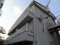 外観写真(昼)
