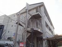 外観写真(昼)