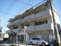 外観写真（昼）