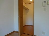 クローゼット
