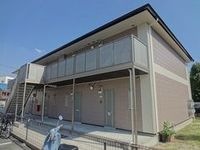外観写真(昼)