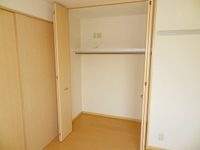 クローゼット