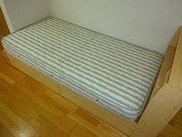 室内設備
