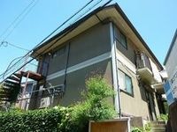 外観写真(昼)