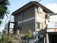 外観写真(昼)