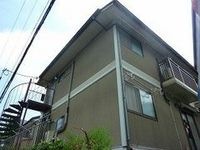 外観写真(昼)