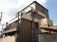 外観写真(昼)