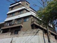 外観写真(昼)