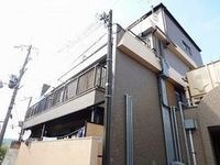 外観写真(昼)