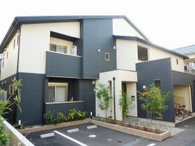 豊中市螢池北町2丁目の外観