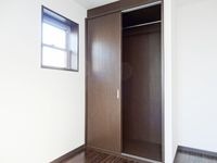 クローゼット
