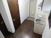 キッチンスペース