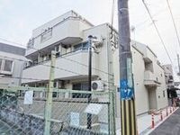 外観写真(昼)