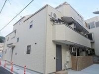 外観写真(昼)