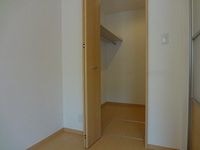 クローゼット