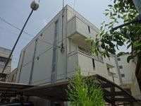 外観写真(昼)