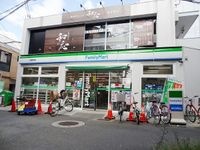 コンビニ