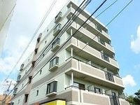 外観写真(昼)