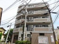 外観写真(昼)