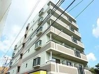 外観写真(昼)