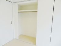 クローゼット