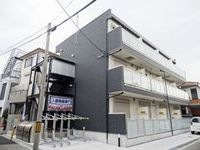 外観写真(昼)