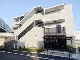 グランルミネ石橋の外観