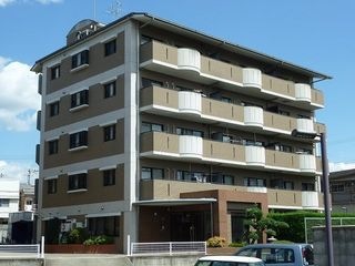 写真:池田市井口堂3丁目の外観