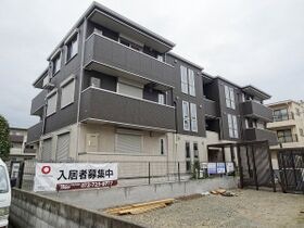 池田市鉢塚１丁目の外観
