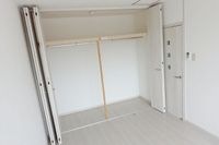 クローゼット