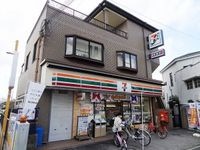 コンビニ