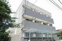 外観写真(昼)