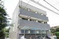 外観写真(昼)
