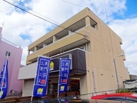 池田市石橋１丁目の外観