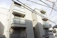 外観写真(昼)